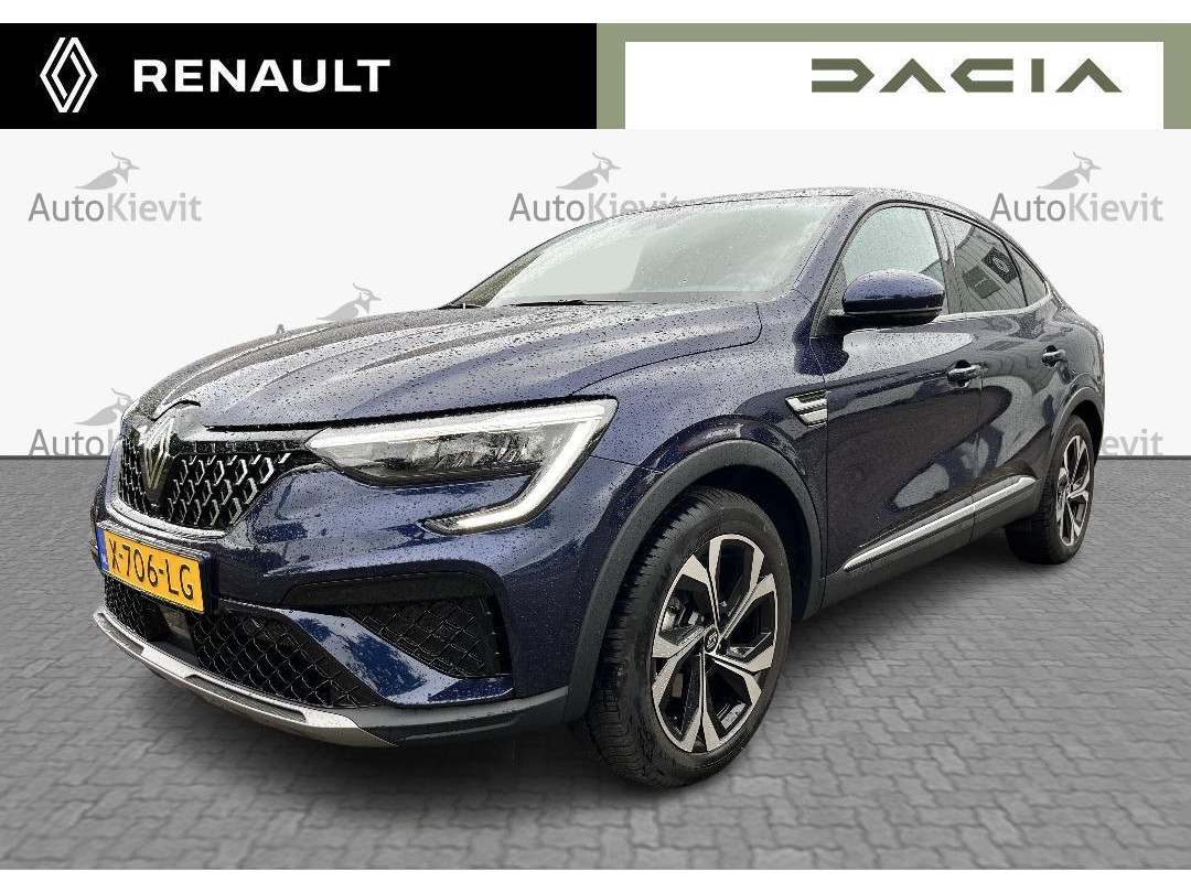 Renault Renault