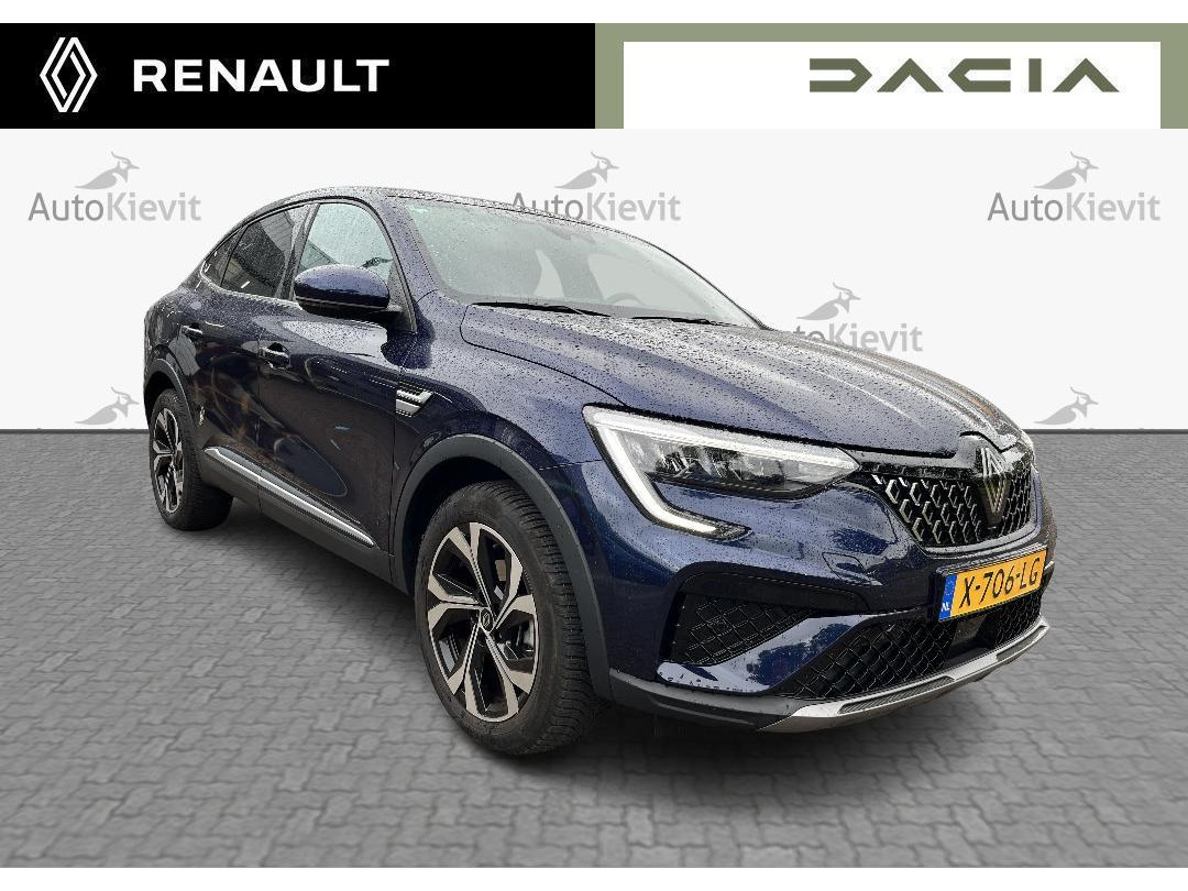 Renault Renault