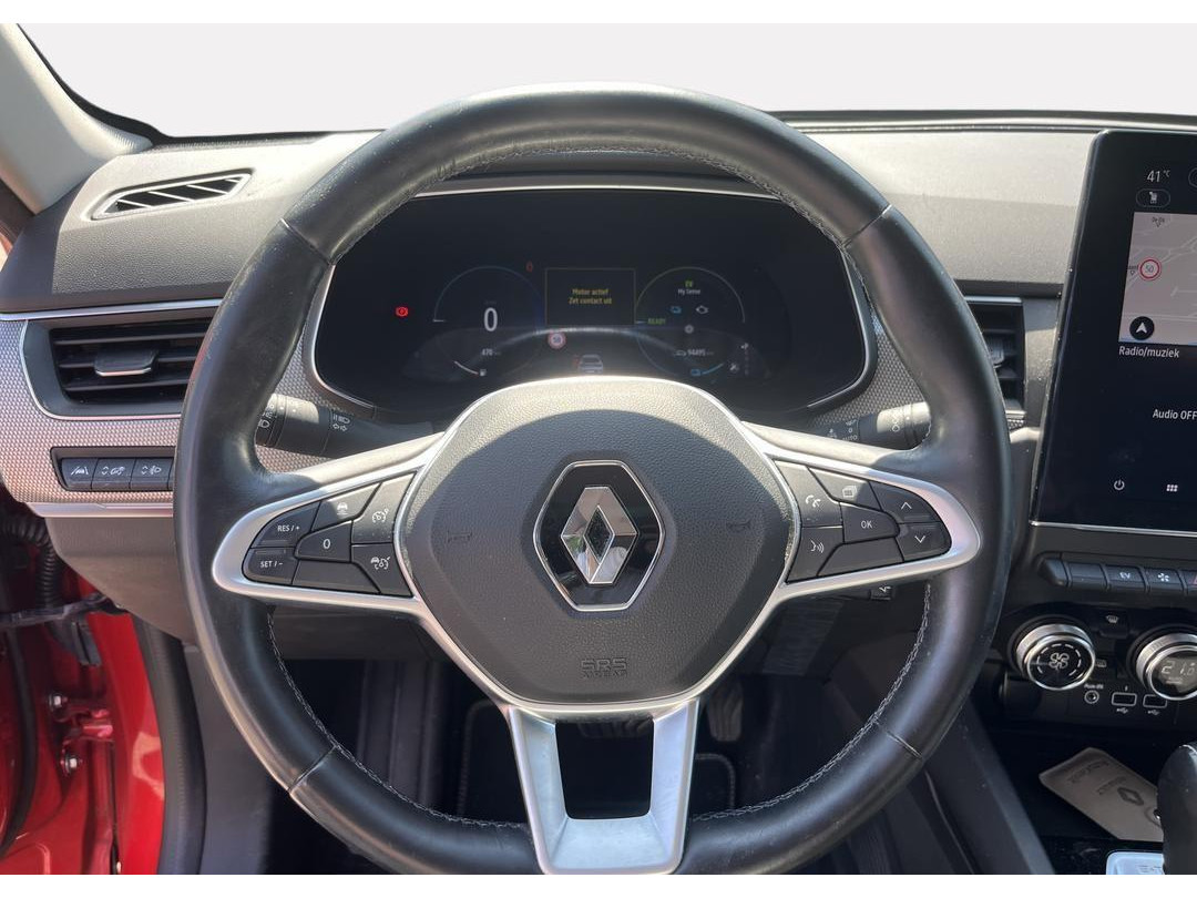 Renault Renault