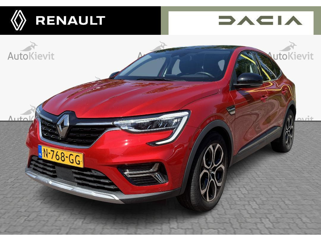 Renault Renault