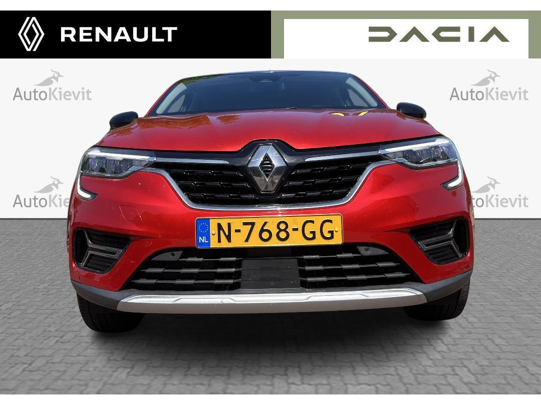 Renault Renault