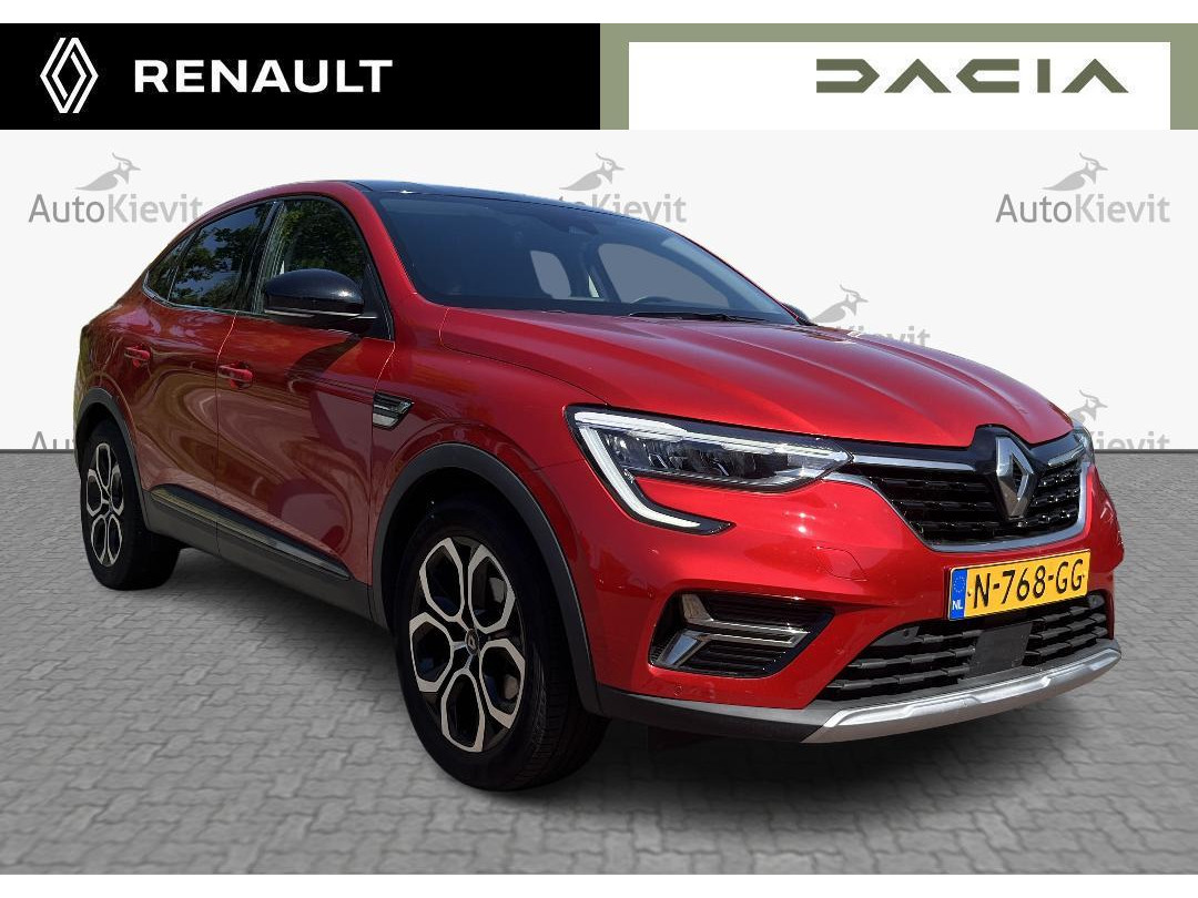 Renault Renault