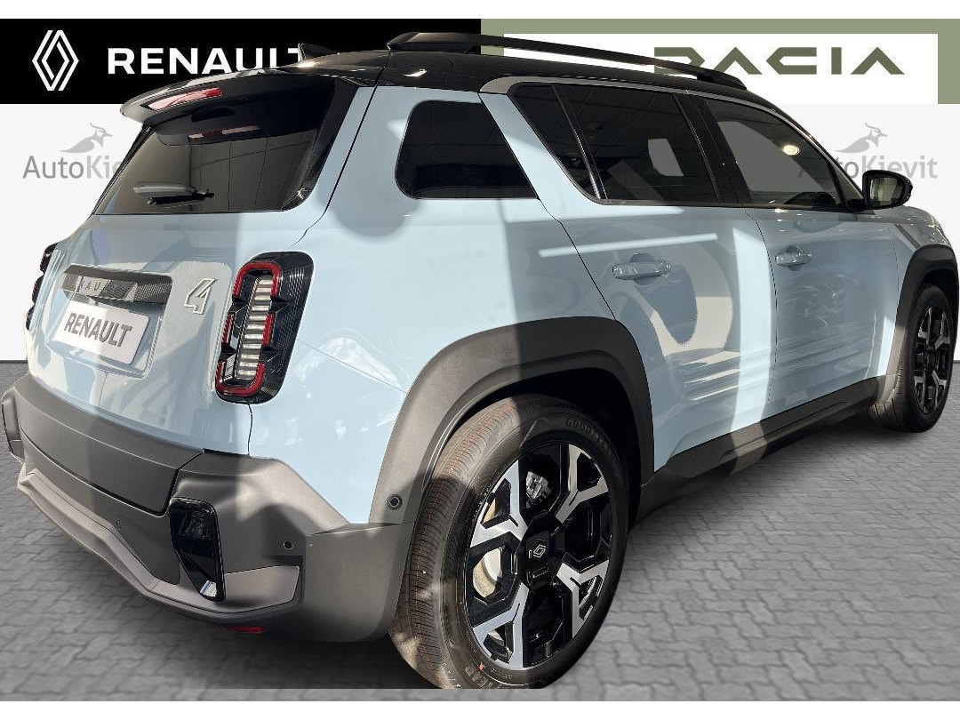Renault Renault