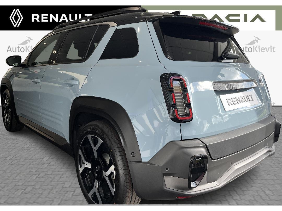 Renault Renault