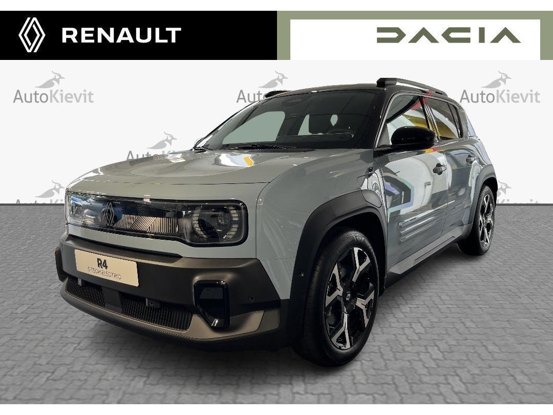 Renault Renault