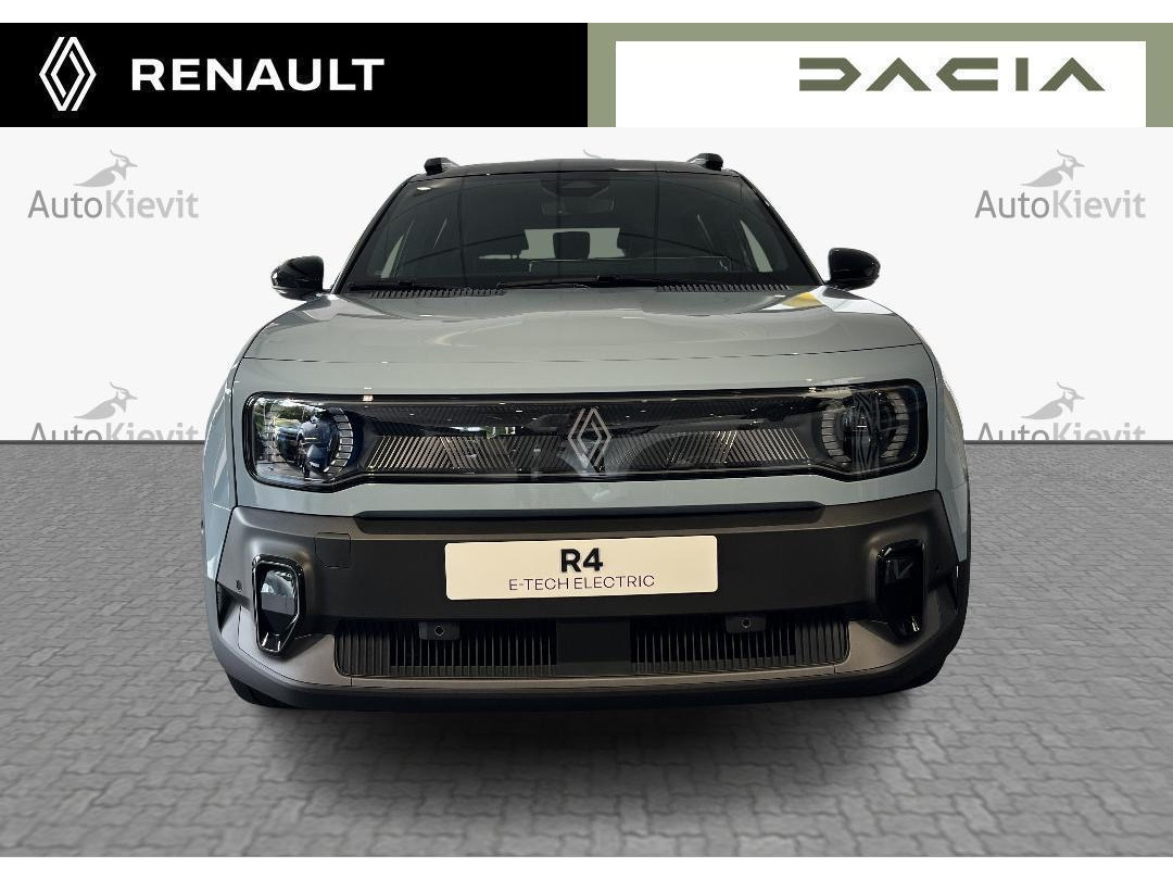 Renault Renault