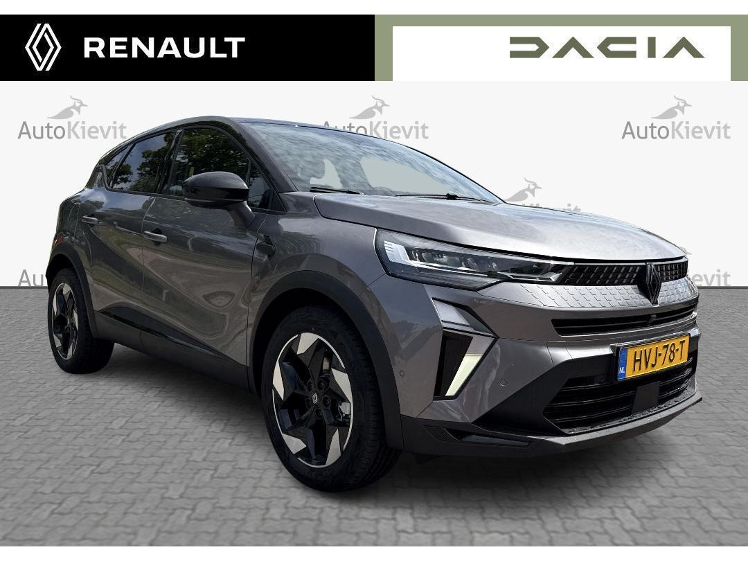 Renault Renault