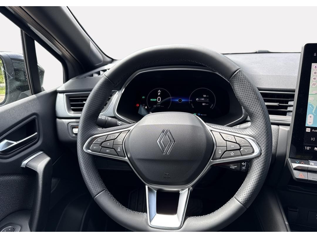 Renault Renault