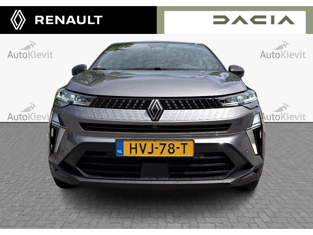 Renault Renault