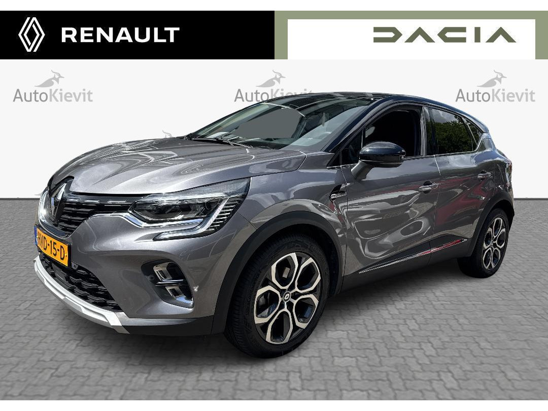 Renault Renault