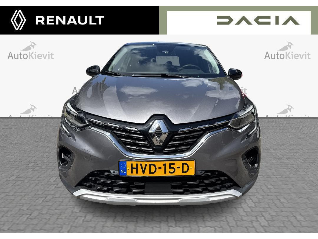 Renault Renault