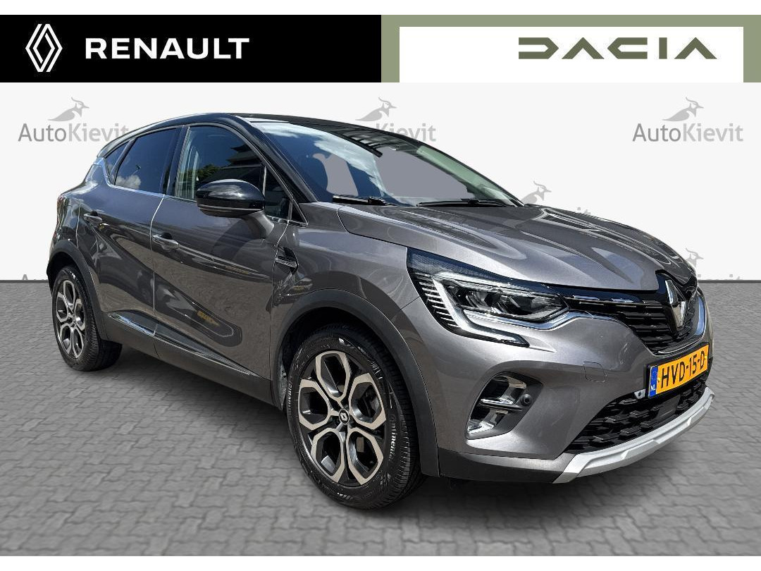 Renault Renault