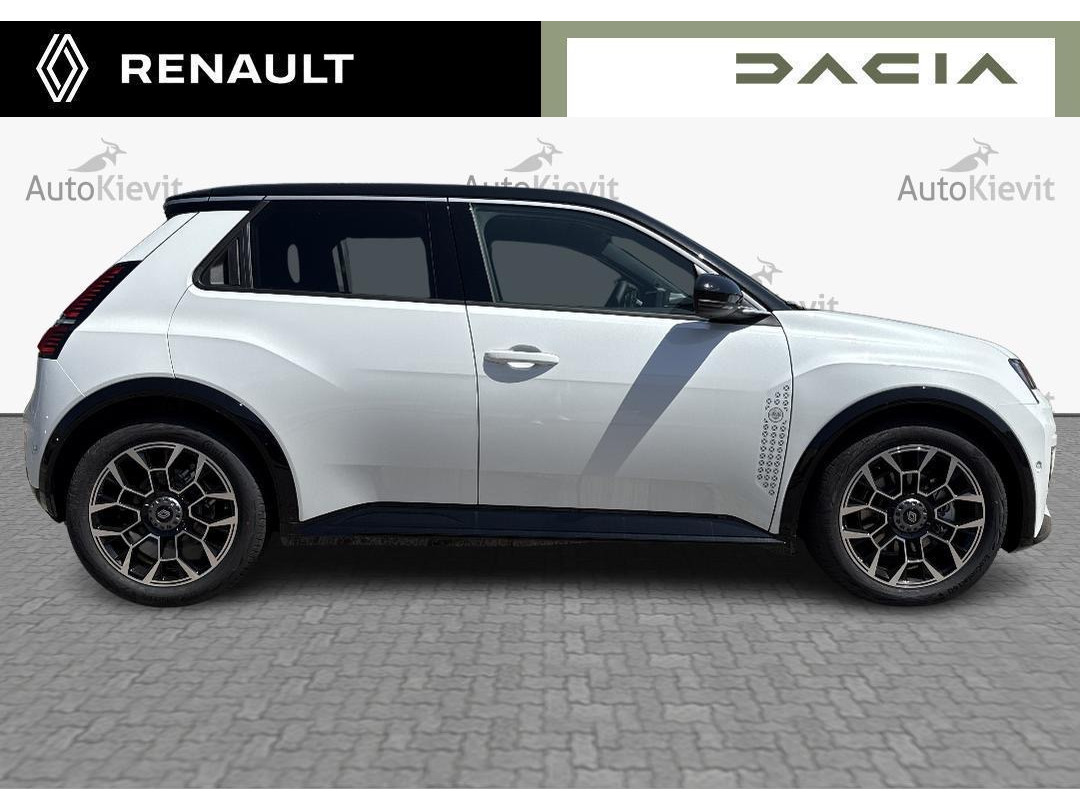 Renault Renault