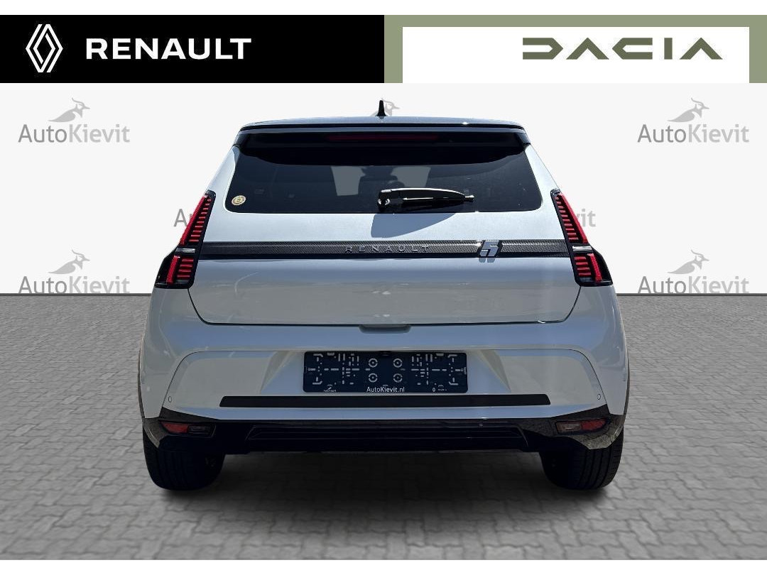 Renault Renault