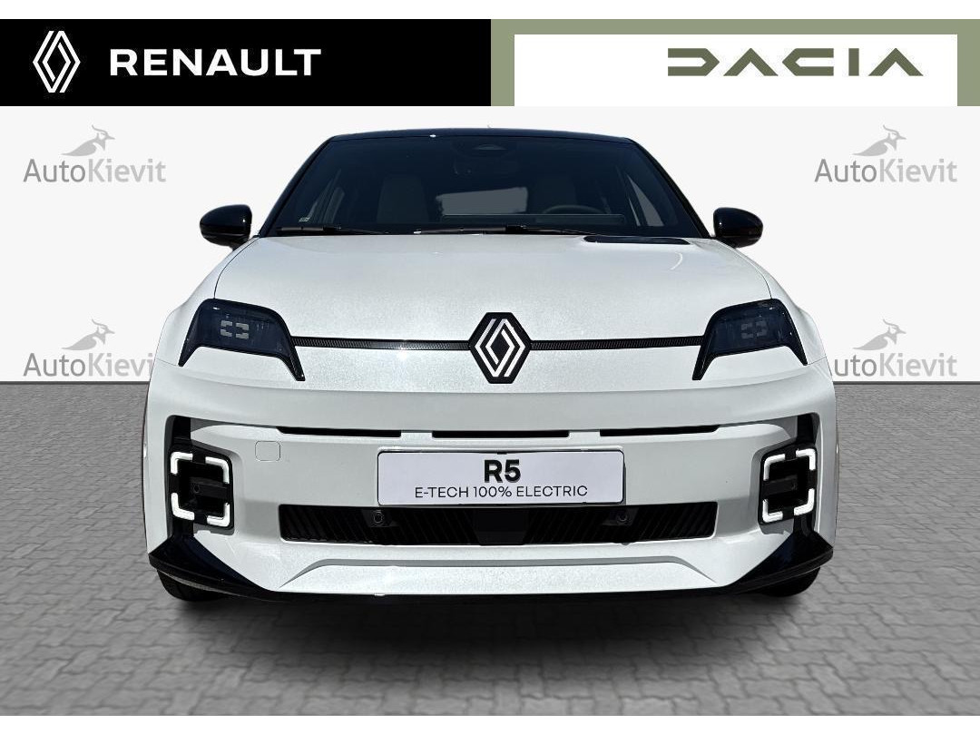 Renault Renault