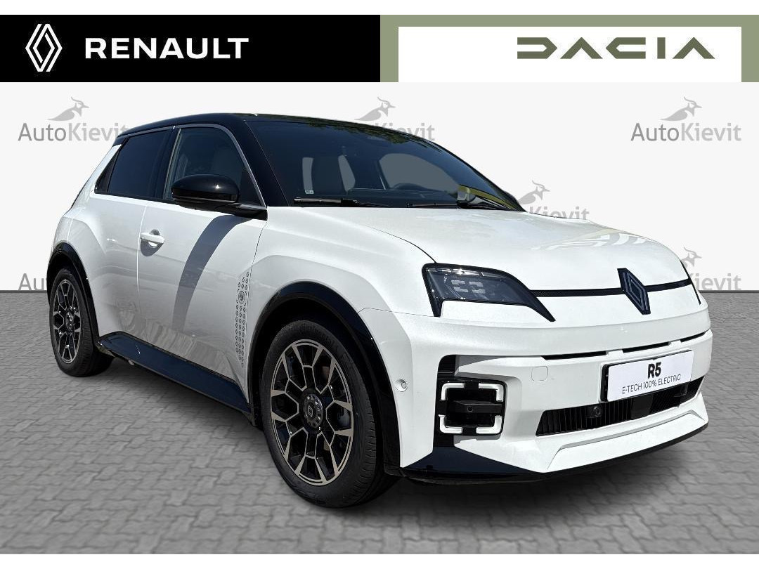 Renault Renault