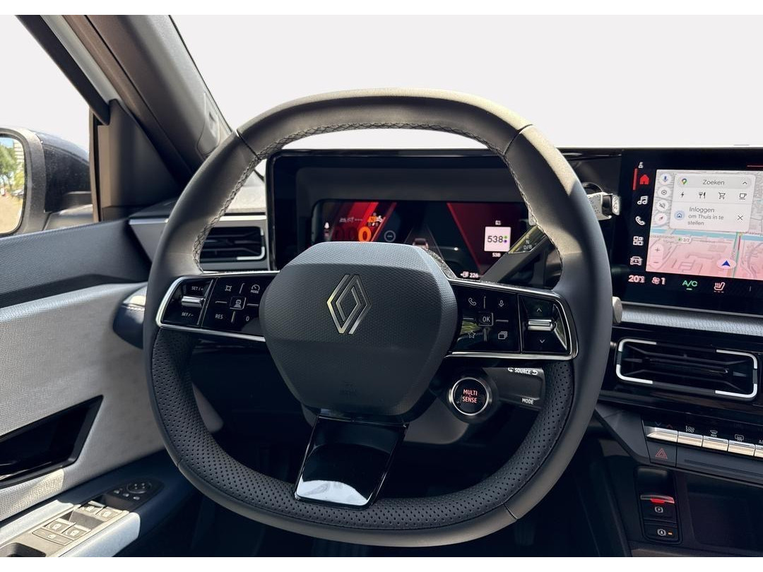 Renault Renault