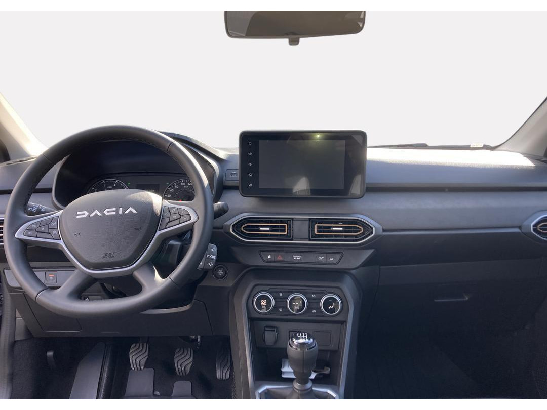 Dacia Dacia