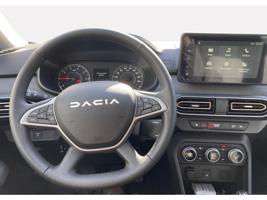 Dacia Dacia