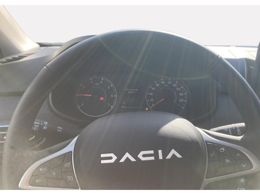 Dacia Dacia