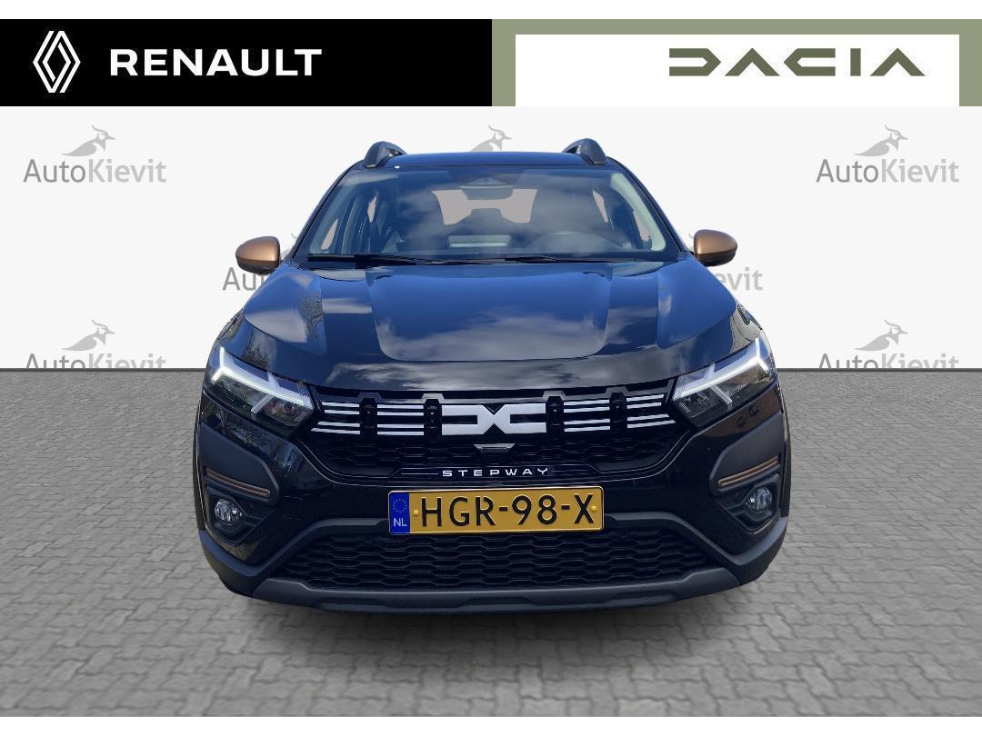 Dacia Dacia