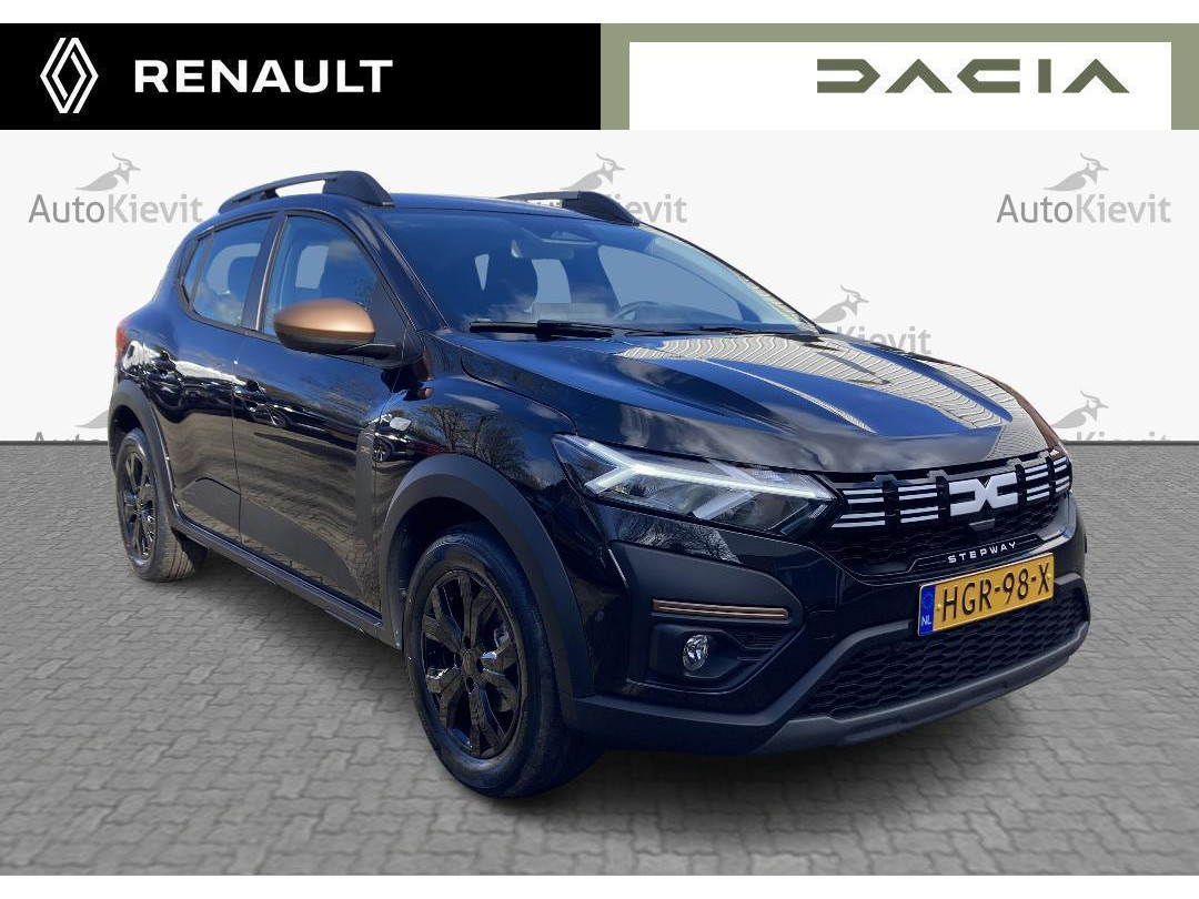 Dacia Dacia