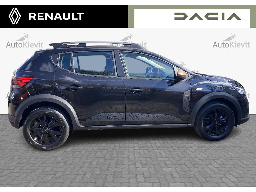 Dacia Dacia