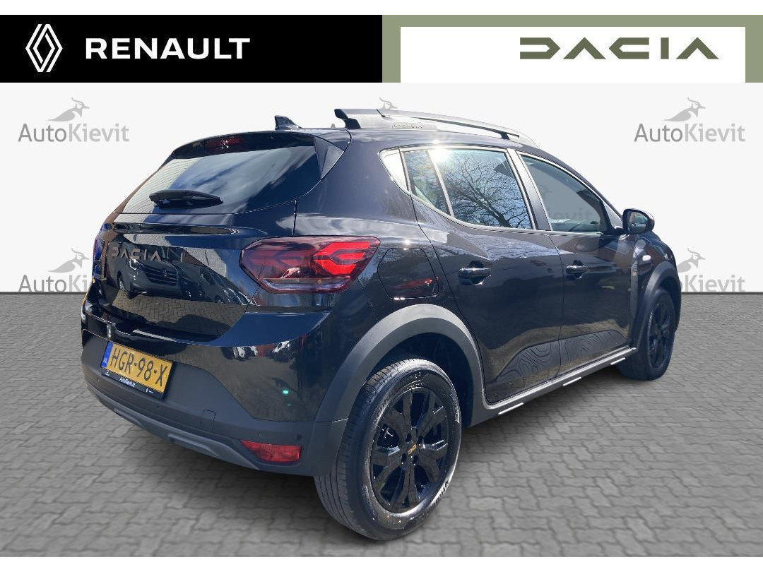 Dacia Dacia