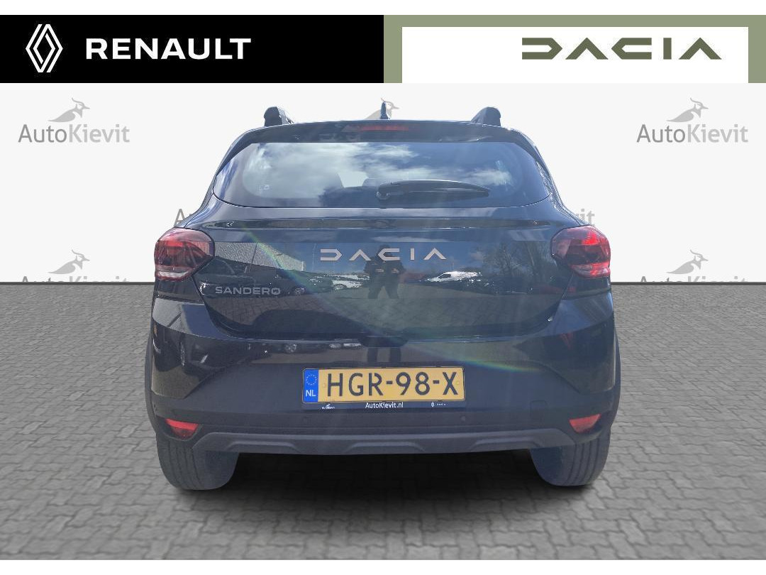 Dacia Dacia