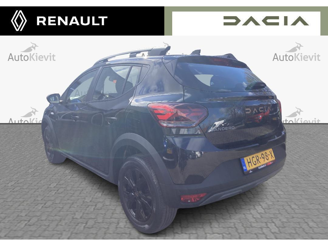 Dacia Dacia