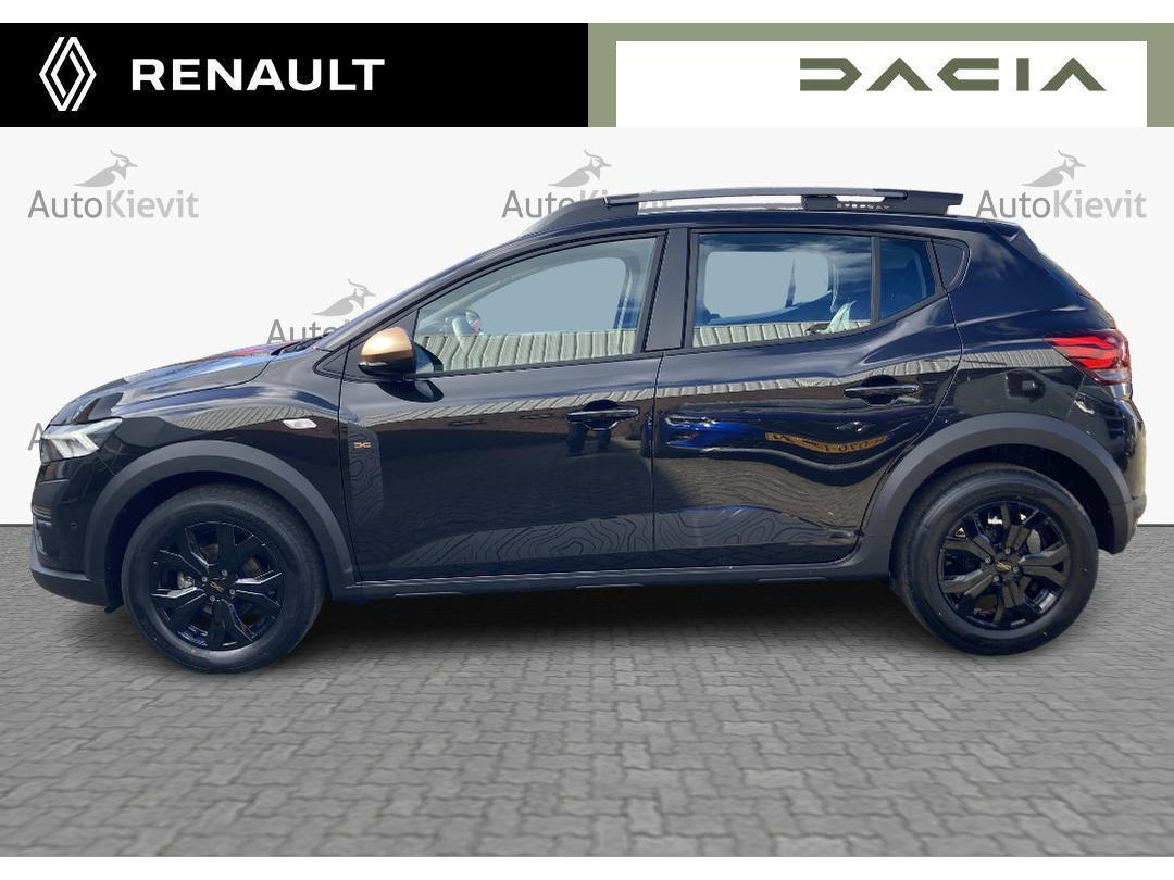 Dacia Dacia