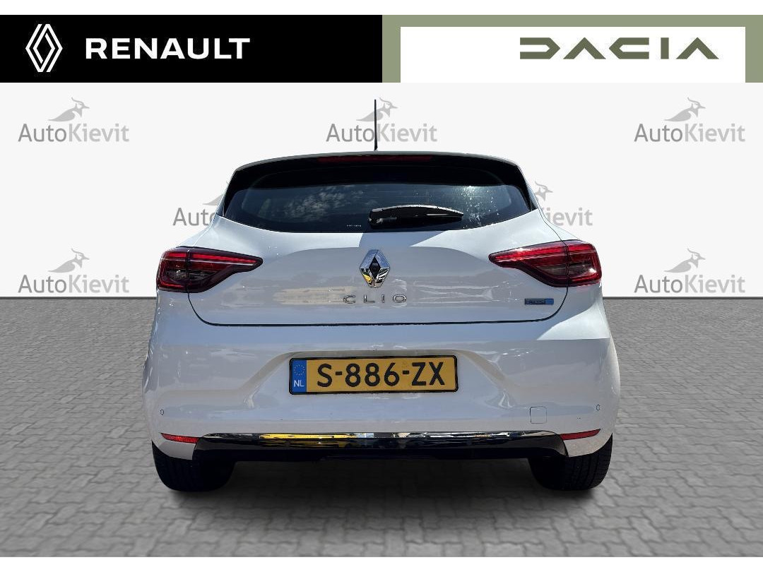 Renault Renault