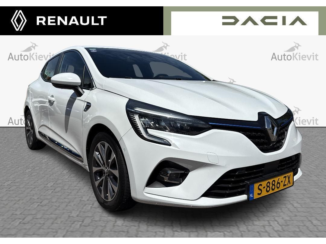Renault Renault