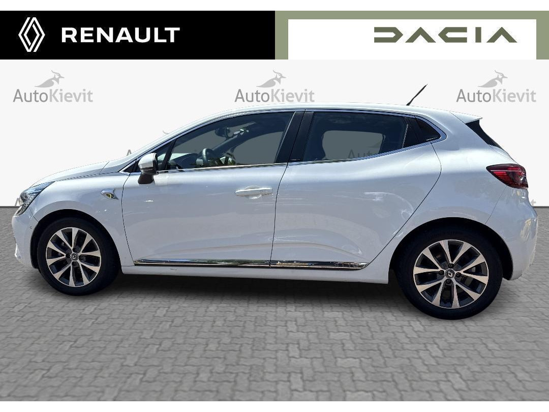 Renault Renault