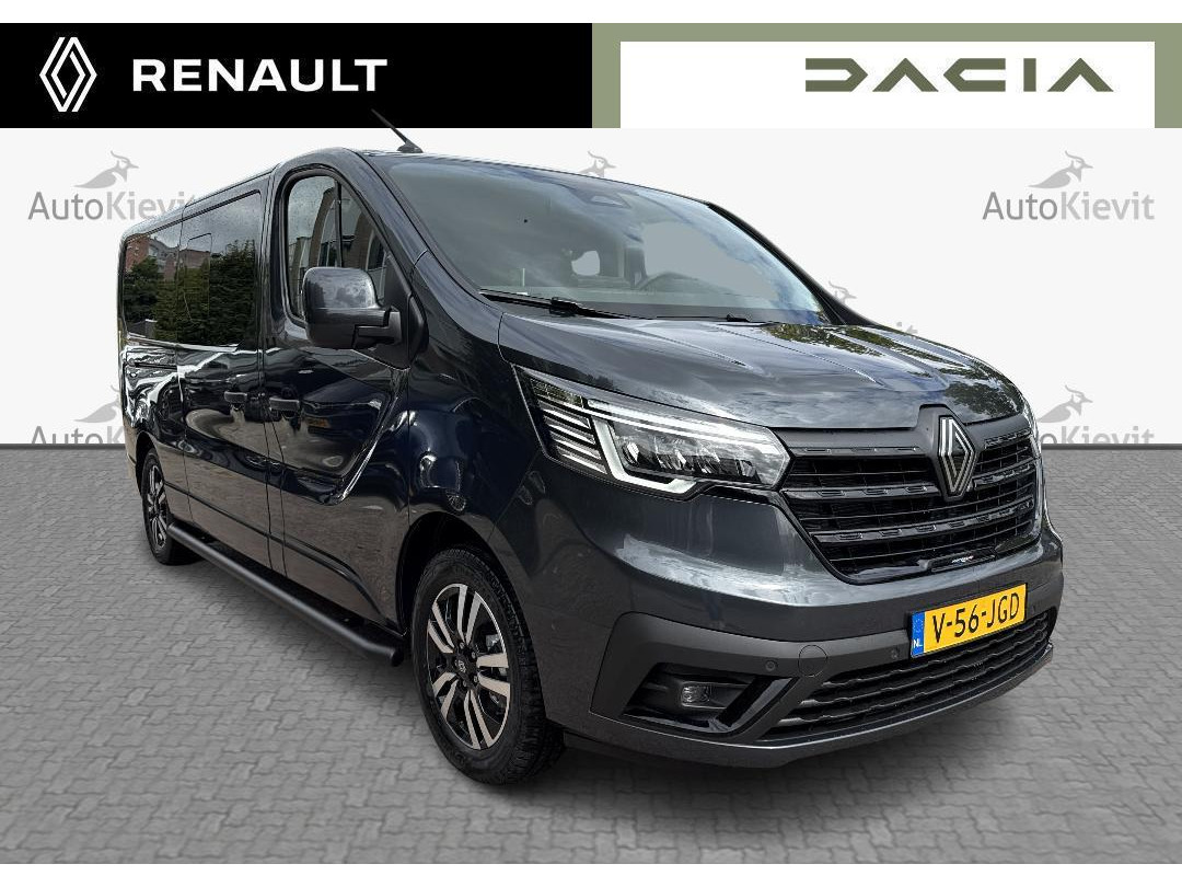 Renault Renault