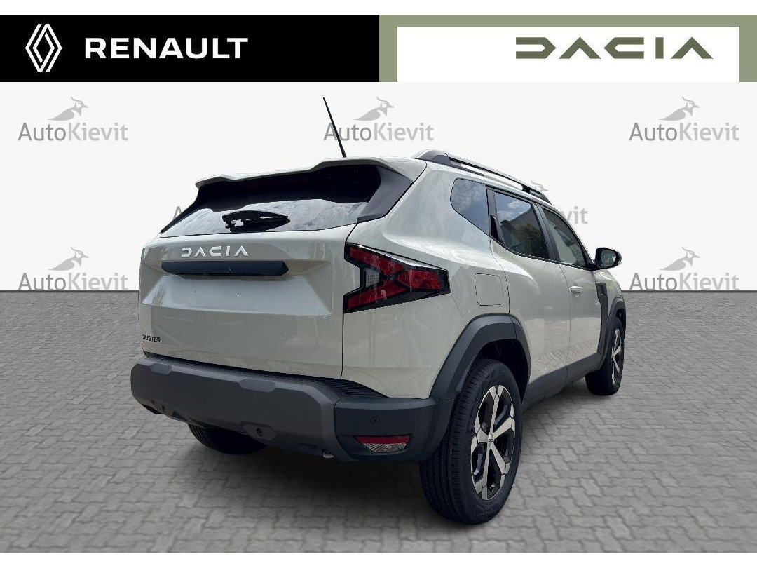 Dacia Dacia