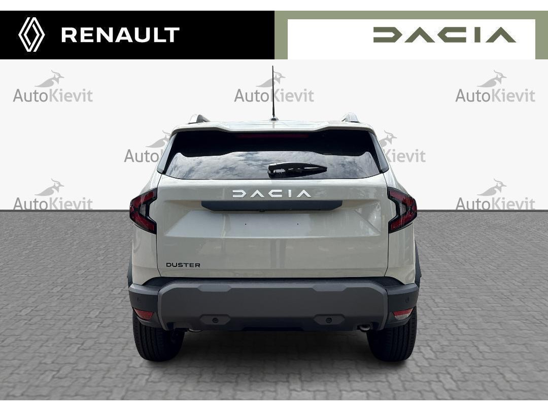 Dacia Dacia