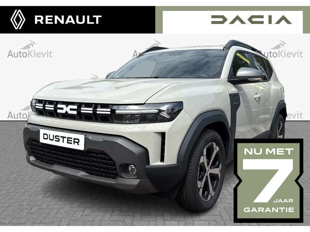 Dacia Dacia