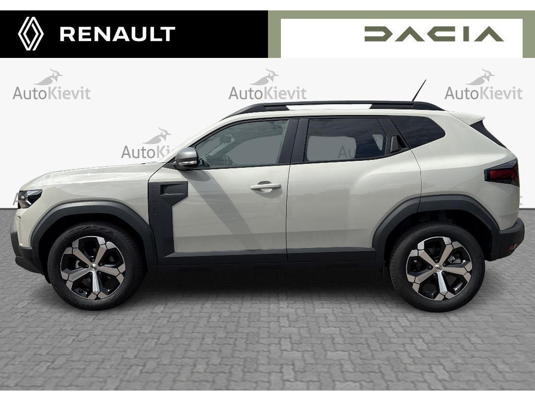 Dacia Dacia