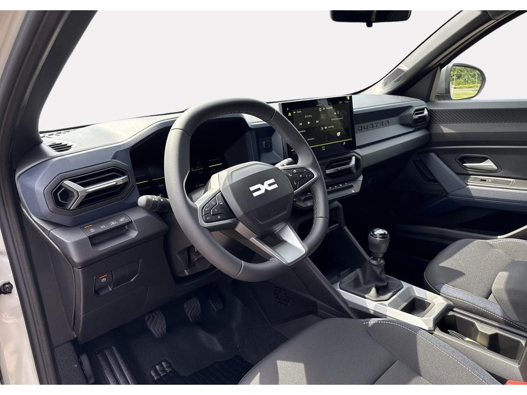 Dacia Dacia