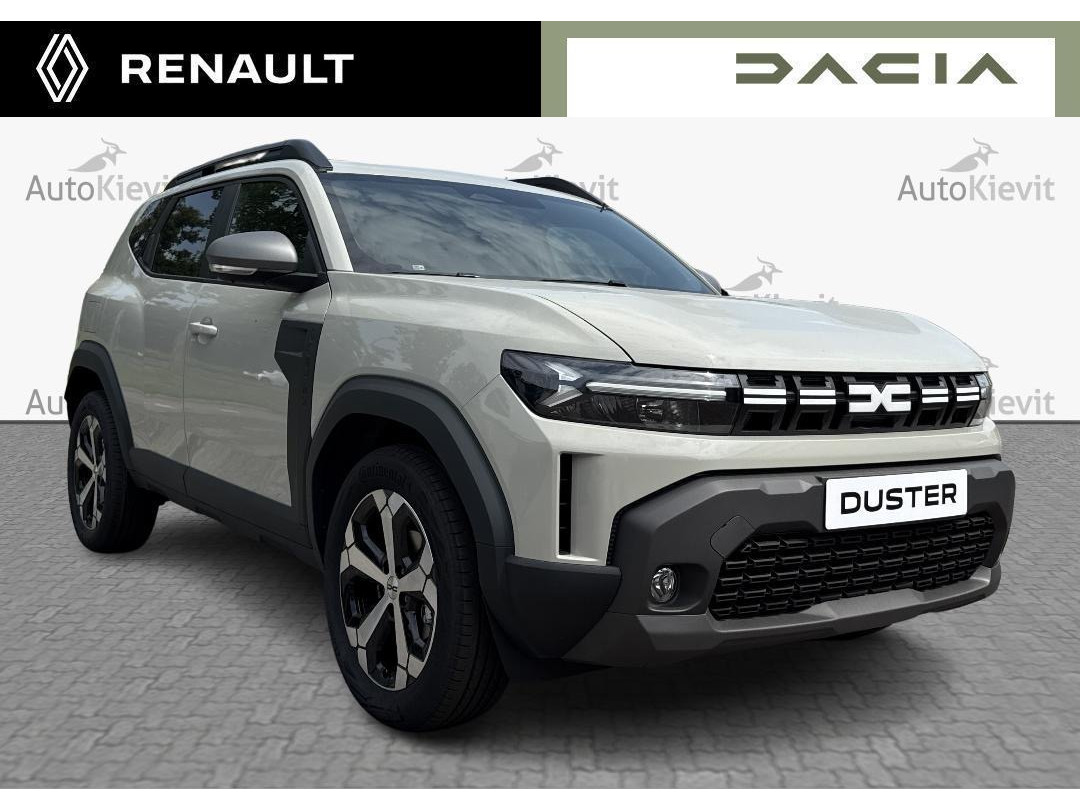 Dacia Dacia