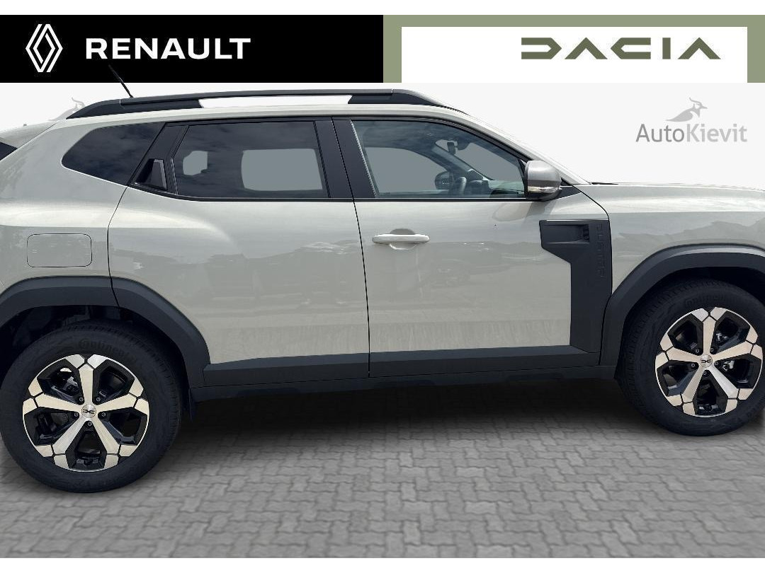 Dacia Dacia