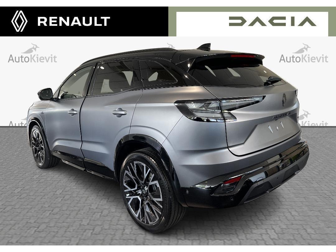 Renault
