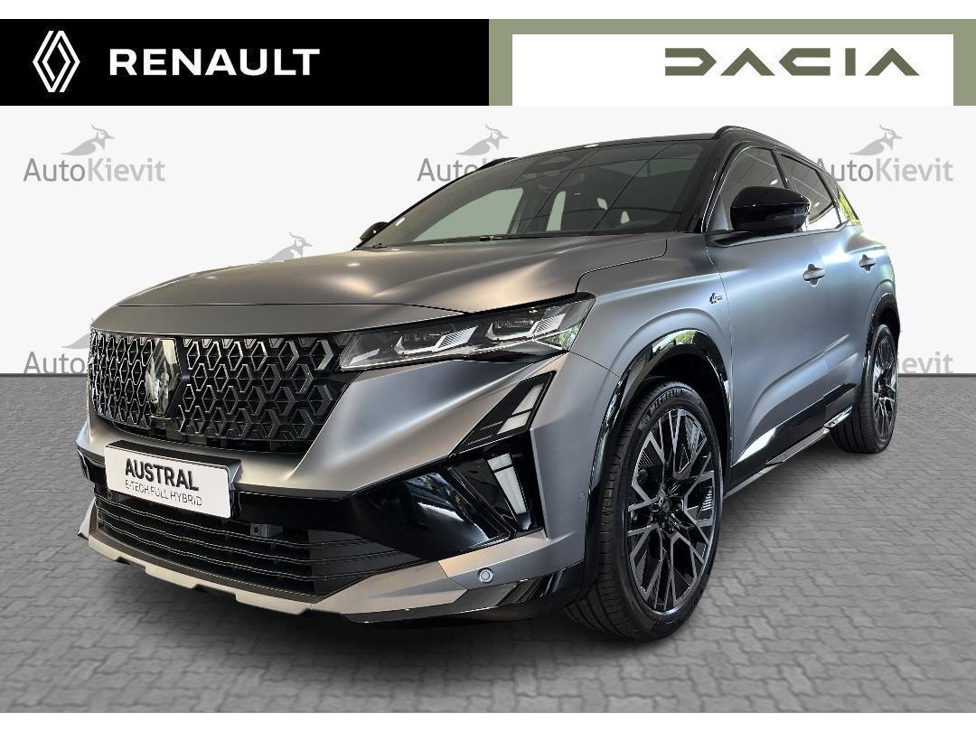 Renault