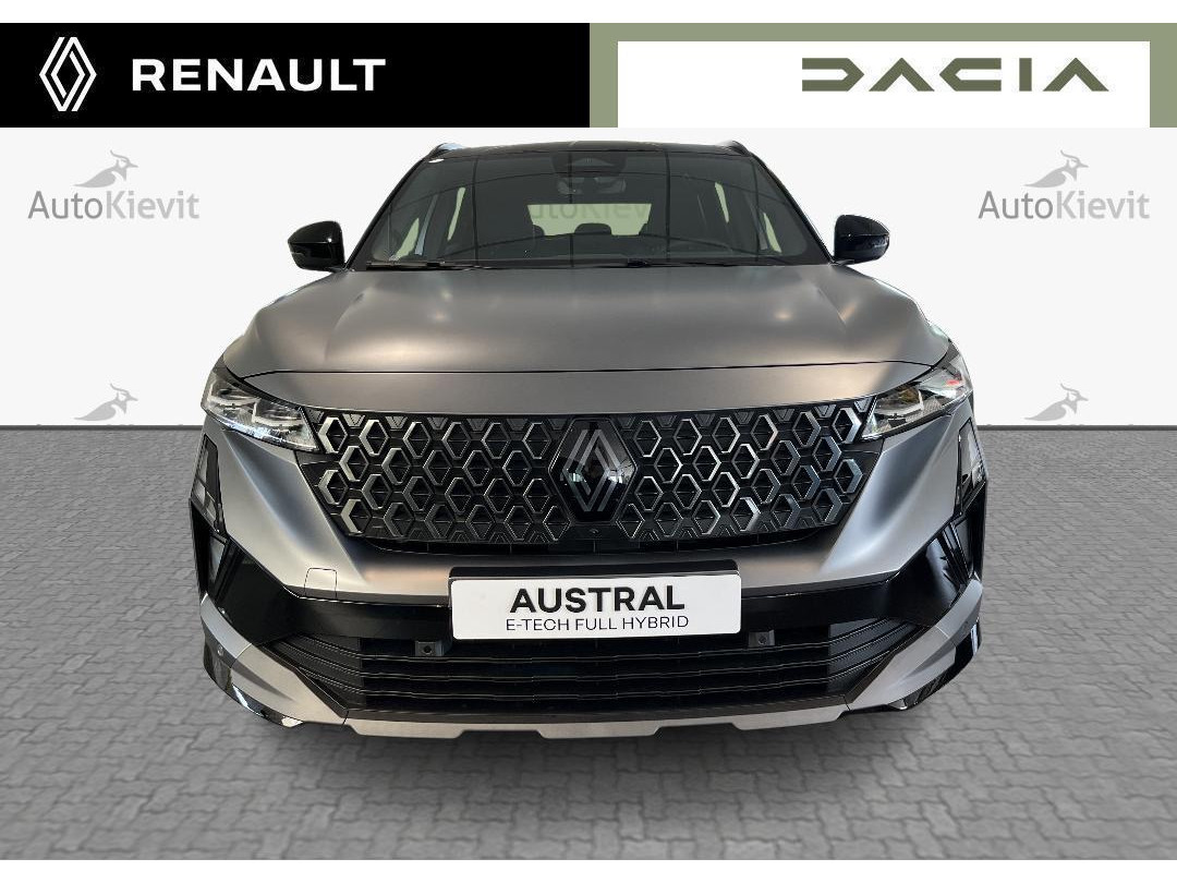 Renault