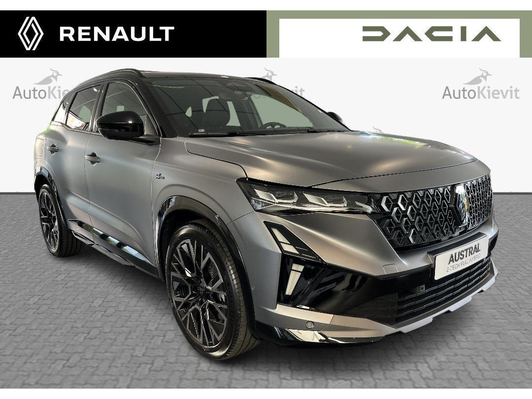 Renault