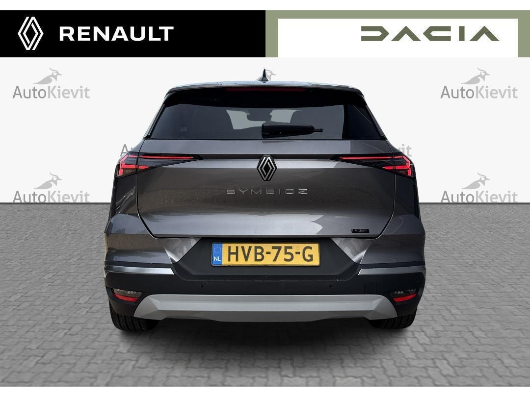 Renault Renault