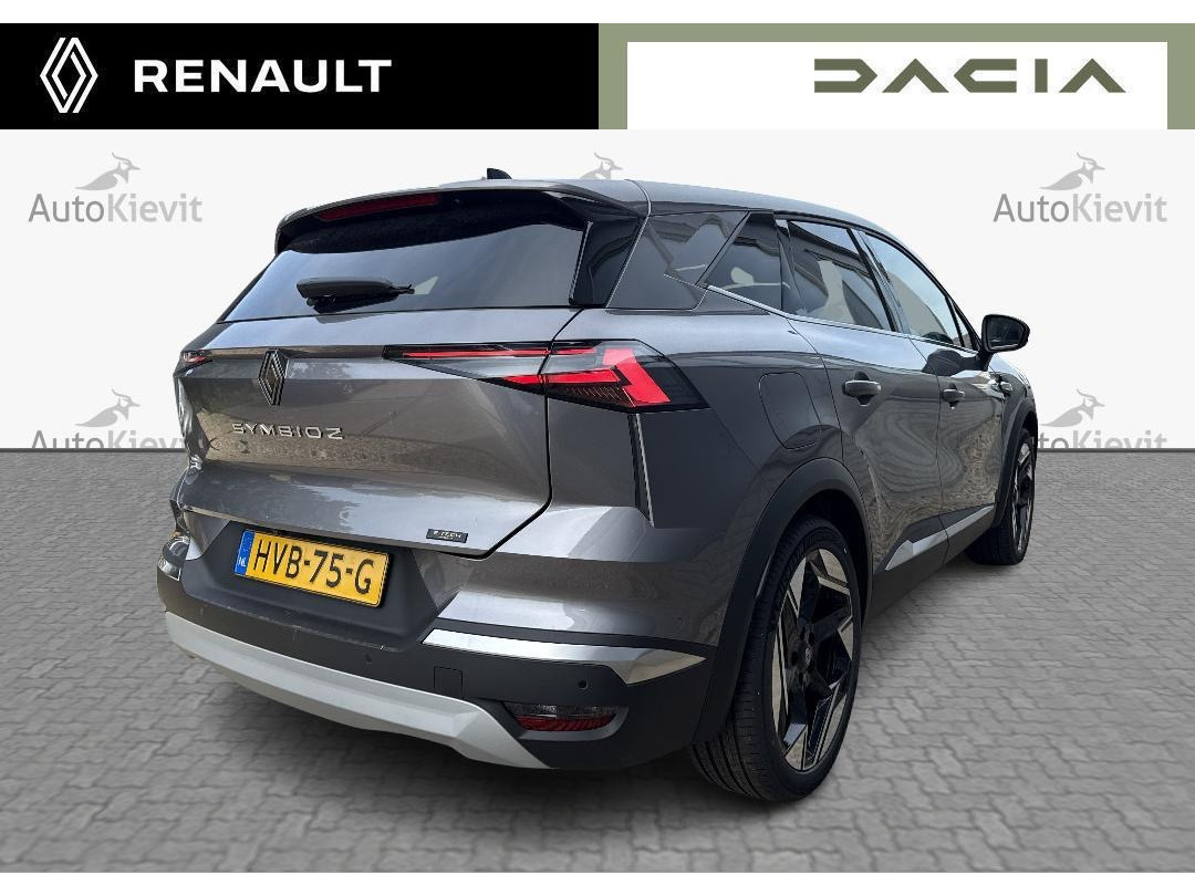 Renault Renault