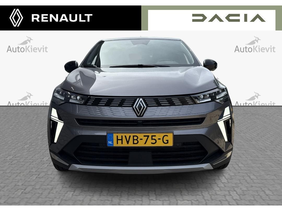 Renault Renault