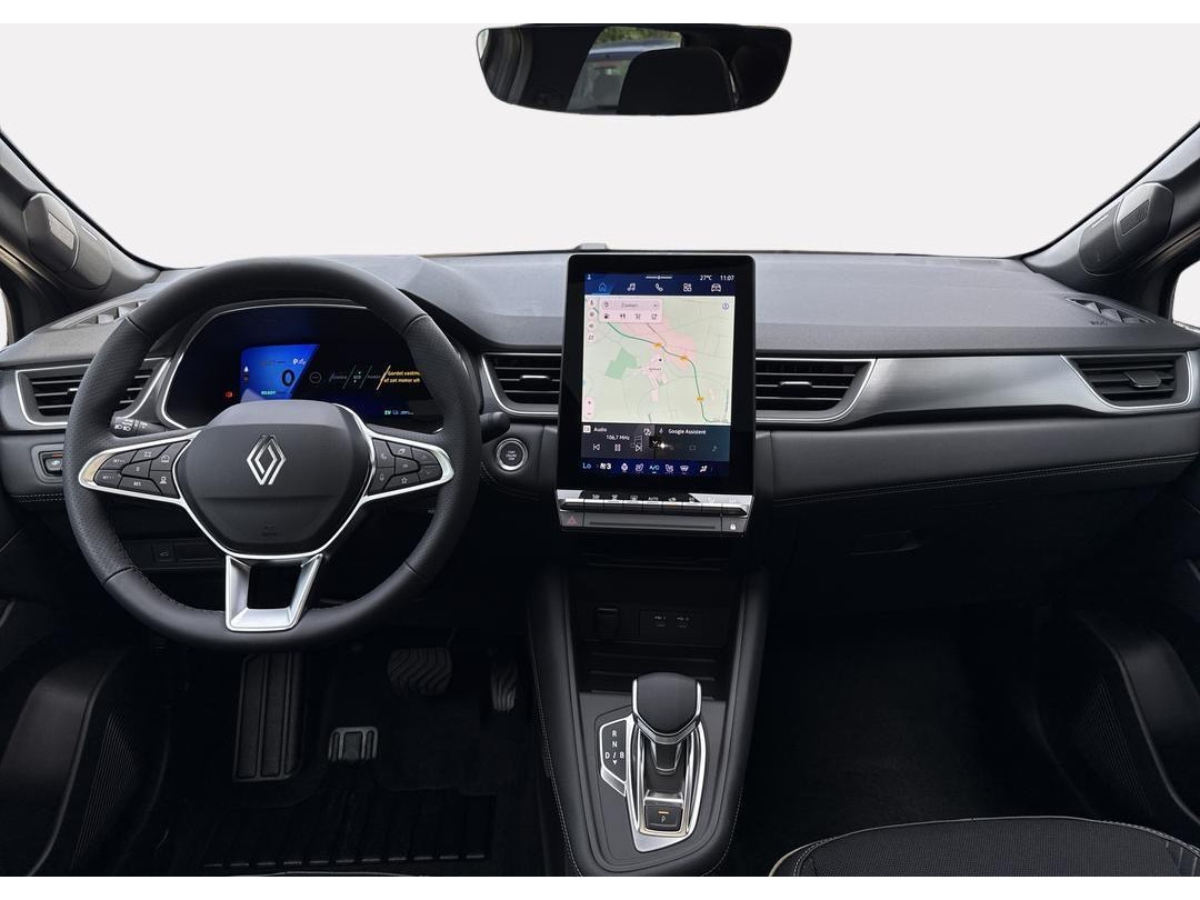Renault Renault